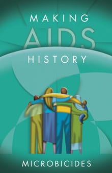 Making AIDS History