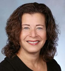 Dr. Zeda Rosenberg, CEO